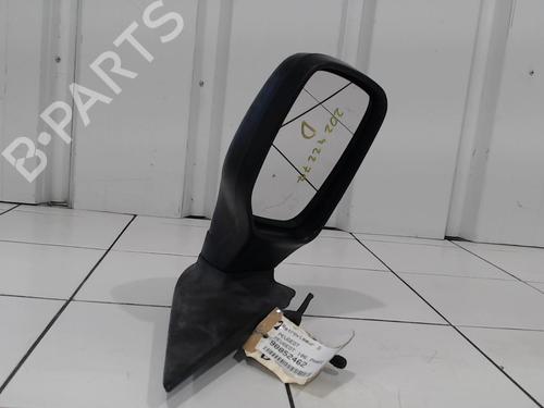 Right mirror PEUGEOT 106 II (1A_, 1C_) 1.1 i | BP25636241C27 