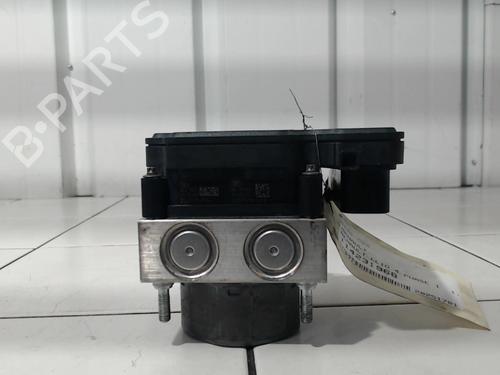 Bremsaggregat ABS für RENAULT CLIO IV (BH_) 1.5 dCi 75 (75 hp) 30897667