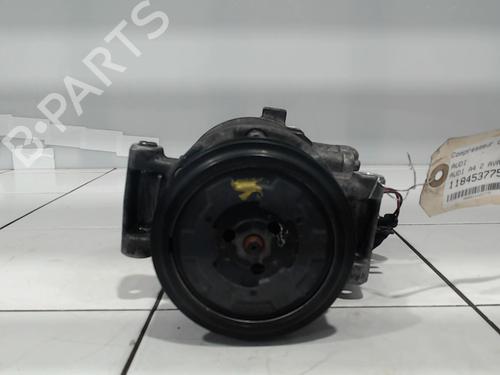 AC compressor AUDI A4 B6 Avant (8E5) 1.9 TDI | BP39550242M34 - Image 2