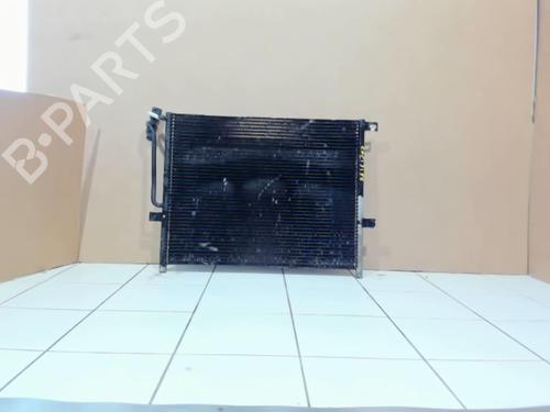 Used AC radiator BMW 3 Coupe (E46) 320 Ci (150 hp) 25645141