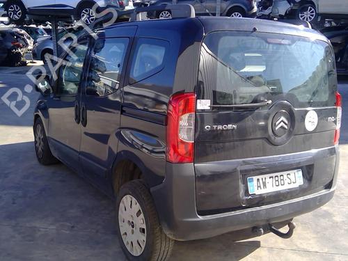 Steering pump CITROËN NEMO MPV 1.4 HDi | BP25647574M99  - Image 13