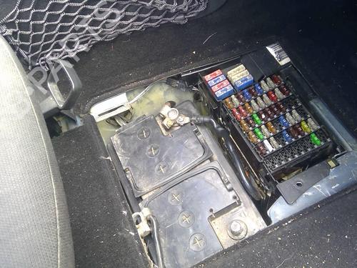 Climate control MERCEDES-BENZ A-CLASS (W169) A 180 CDI (169.007, 169.307) | BP25631596I5 - Image 16