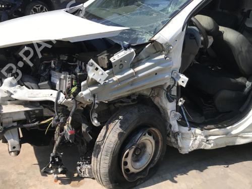 Starter CITROËN BERLINGO Box Body/MPV (B9) 1.6 HDi / BlueHDi 75 | BP26887056M8 