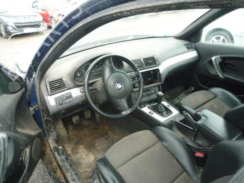 Rear differential BMW 3 Compact (E46) 320 td | BP25646941M24  - Image 7