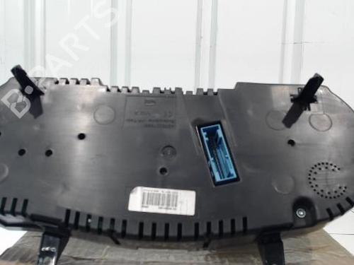 Instrument cluster SEAT LEON (1P1) 1.6 TDI | BP25632597C47 - Image 2