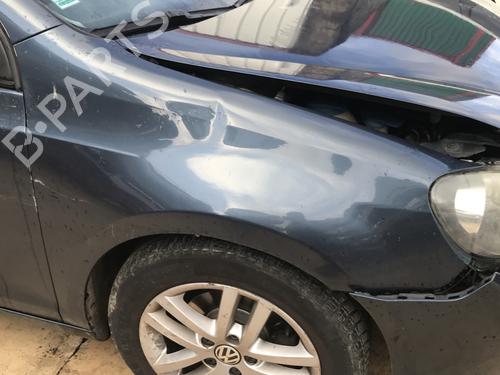 Left taillight VW GOLF VI (5K1) 2.0 TDI | BP28816048C34  - Image 32