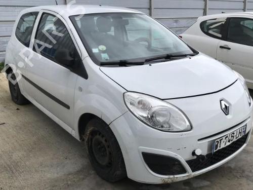 Steering column RENAULT TWINGO II (CN0_) 1.2 (CN0D) | BP25628567M21  - Image 14