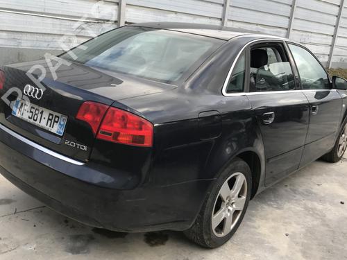 Gearbox AUDI A4 B7 (8EC) 2.0 TDI 16V | BP38312565M3 - Image 7
