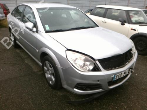 Display OPEL VECTRA C GTS (Z02) 1.9 CDTI (F68) | BP25635839C48 