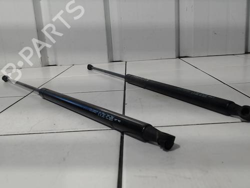 Used Tailgate lift support RENAULT LAGUNA III Grandtour (KT0/1) 2.0 dCi (KT01, KT08, KT09, KT0K, KT12, KT1D, KT1W) (150 hp) 31752898