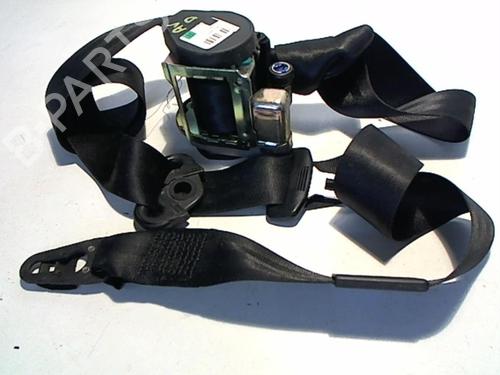 Used Front right belt tensioner AUDI A4 B6 Avant (8E5) [2000-2005]  25637616
