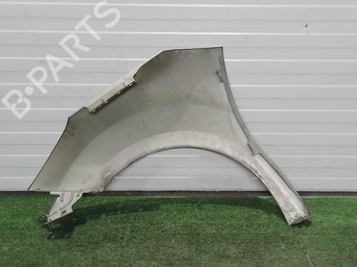 Right front fenders CITROËN DS3 (SA_) 1.6 HDi 110 | BP29926890C42