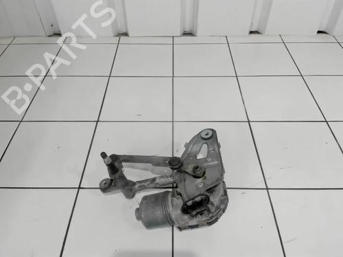 Front wiper motor PEUGEOT 3008 I MPV (0U_) 1.6 HDi | BP25642269M29 