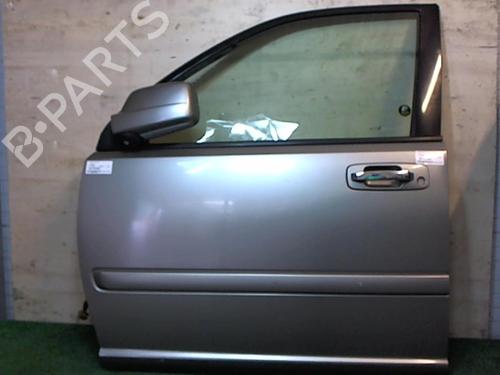 Left front door NISSAN X-TRAIL I (T30) 2.2 Di 4x4 | BP25630404C2 