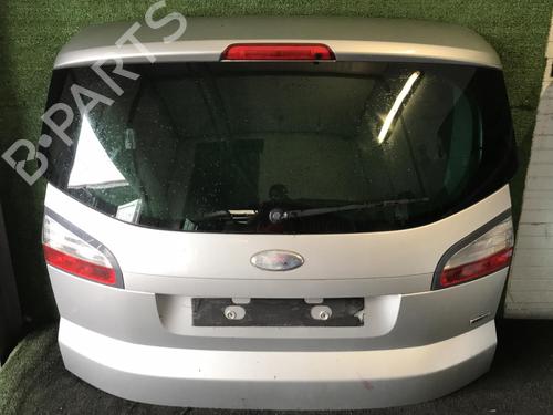 tailgate-ford-s-max-wa6-2006-2007-2008-2009-2010-2011-2012-2013-2014-25631477 main image