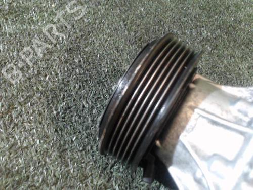 AC compressor FIAT 500 (312_) 1.3 D Multijet (312AXB1A) | BP25635131M34