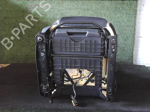 Seats set CITROËN DS4 (NX_) 1.6 HDi 115 | BP25644634C78  - Image 12