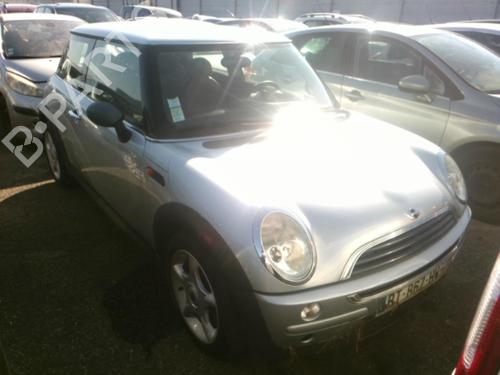 Steering column stalk MINI MINI (R50, R53) One D | BP25639733I23 - Image 15