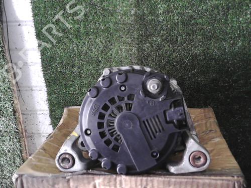 alternator-opel-meriva-b-mpv-s10-2010-2011-2012-2013-2014-2015-2016-2017-25629904 main image