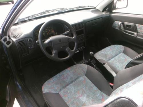 Left taillight SEAT IBIZA II (6K1) 1.4 i | BP25643707C34 
