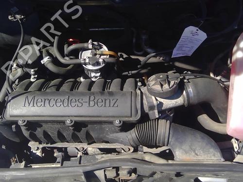 Right front driveshaft MERCEDES-BENZ A-CLASS (W168) A 170 CDI (168.009, 168.109) | BP25642735M39 
