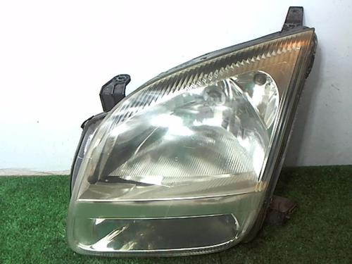 Left headlight SUZUKI IGNIS II (MH) 1.3 DDiS (RM413D) | BP25632737C28  - Image 7