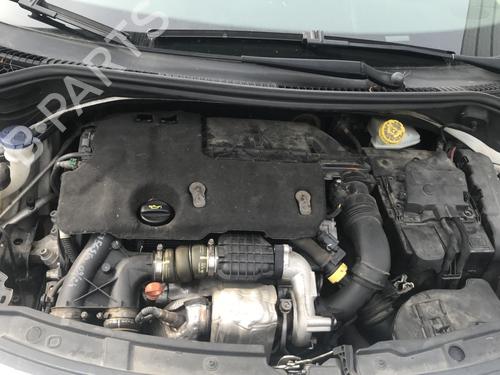 Used Parts PEUGEOT 207 (WA_, WC_) 1.6 HDi 4784164