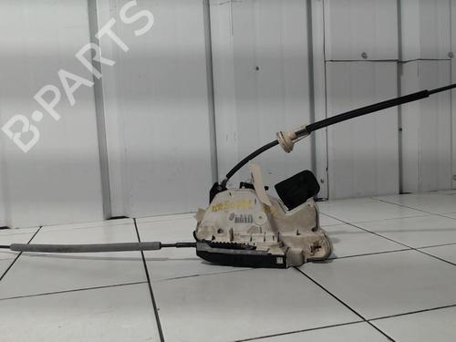 Used Front left lock VW GOLF VI (5K1) 1.6 TDI (105 hp) 31126494