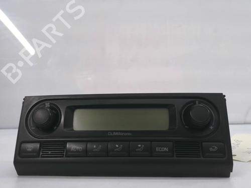 Used Climate control SKODA ROOMSTER (5J7) 1.9 TDI (105 hp) 30409215