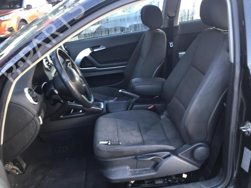 Used Parts AUDI A3 (8P1)  1.6 TDI  2528329