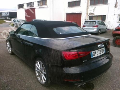 Switch AUDI A3 Convertible (8V7, 8VE) 1.8 TFSI | BP25642980I30 - Image 10
