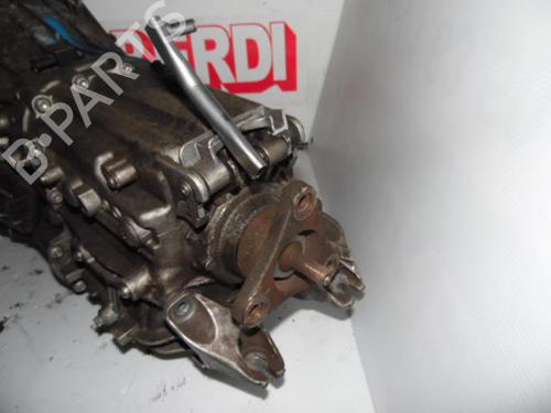 Gearbox BMW 1 (E81) 123 d | BP25641120M3 