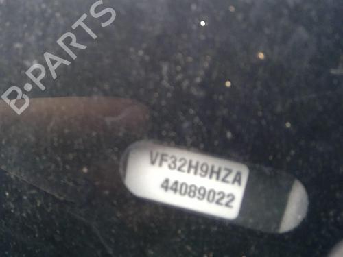 Used Parts PEUGEOT 206 Hatchback (2A/C) 1.6 HDi 110 (109 hp) 4219672