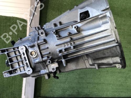 Used Gearbox Gearbox MERCEDES-BENZ C-CLASS Coupe (CL203) C 220 CDI (203.706) (143 hp) 27250651 27250651