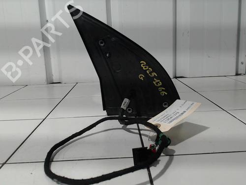 Left mirror VW GOLF V (1K1) 2.0 TDI | BP29956229C26 
