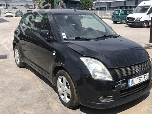 Left front driveshaft SUZUKI SWIFT III (MZ, EZ) 1.3 DDiS (RS413D) | BP25635399M38  - Image 6