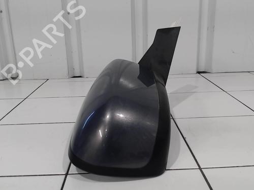 Right mirror MAZDA 5 (CR) 2.0 CD (CR19) | BP25650257C27 