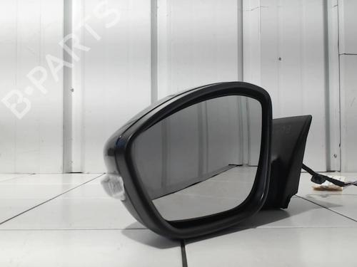 Used Left mirror CITROËN C4 CACTUS 1.2 THP 110 (110 hp) 32214434