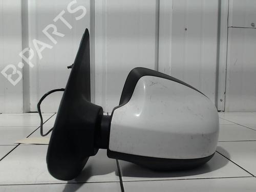 Left mirror DACIA SANDERO II 1.5 dCi | BP29434900C26 