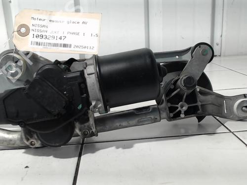 Used Front wiper motor Front wiper motor NISSAN JUKE (F15) 1.5 dCi (110 hp) 31824565 31824565