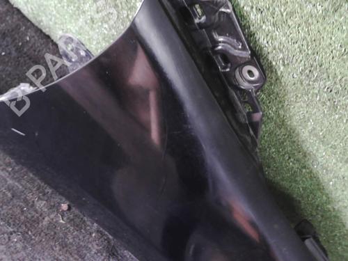Right front fenders PEUGEOT 3008 I MPV (0U_) 1.6 HDi | BP25638832C42 