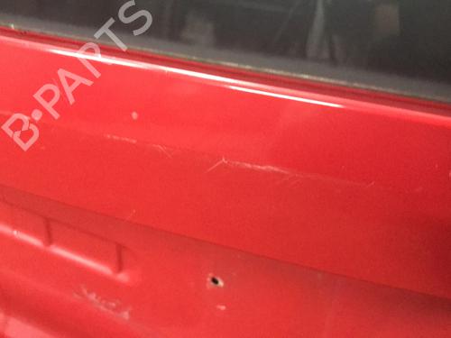 Used Tailgate KIA PICANTO I (SA) 1.1 (65 hp) 30182447