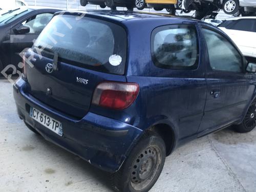 Switch TOYOTA YARIS (_P1_) 1.0 (SCP10_, SCP10R) | BP26007290I30  - Image 8
