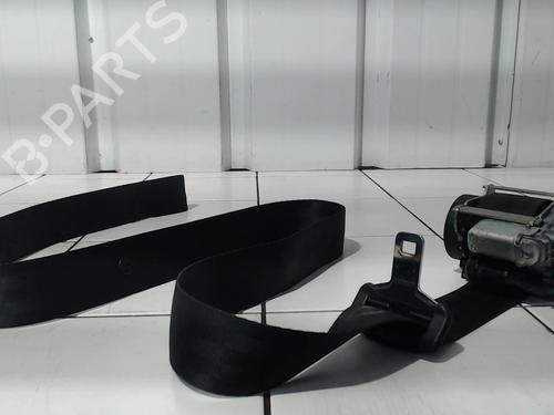 Used Front right seatbelt Front right seatbelt PEUGEOT 207 CC (WD_) 1.6 HDi (109 hp) 29887322 29887322