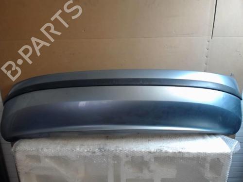 Used Rear bumper SKODA FABIA I (6Y2) 1.9 TDI (100 hp) 25633176