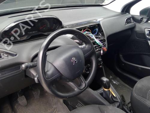 Fuel flap PEUGEOT 208 I (CA_, CC_) 1.4 HDi | BP25630047C131