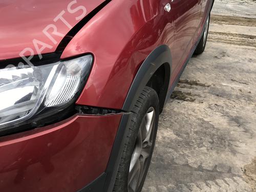 Front wiper motor DACIA SANDERO II 1.5 dCi | BP29618745M29 - Image 12