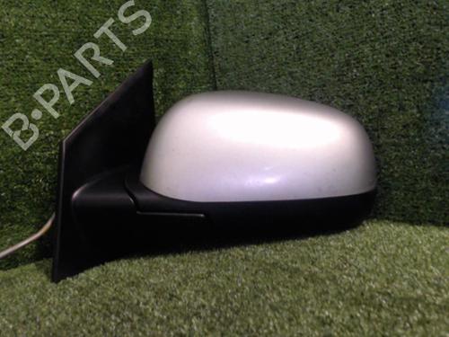 Left mirror NISSAN NOTE (E11, NE11) 1.5 dCi | BP25648453C26 