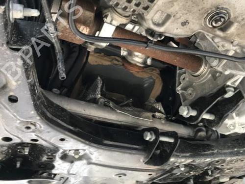 Climate control RENAULT CLIO V (B7_) 1.5 Blue dCi 100 (B7AD) | BP27250901I5 - Image 8
