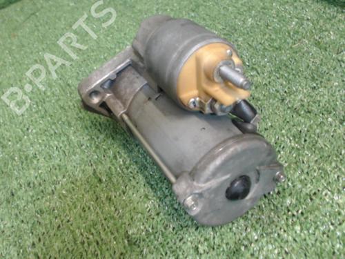 Used Starter Starter RENAULT TRAFIC III Van (FG_) 1.6 dCi 125 (FGMH) (125 hp) 25650433 25650433